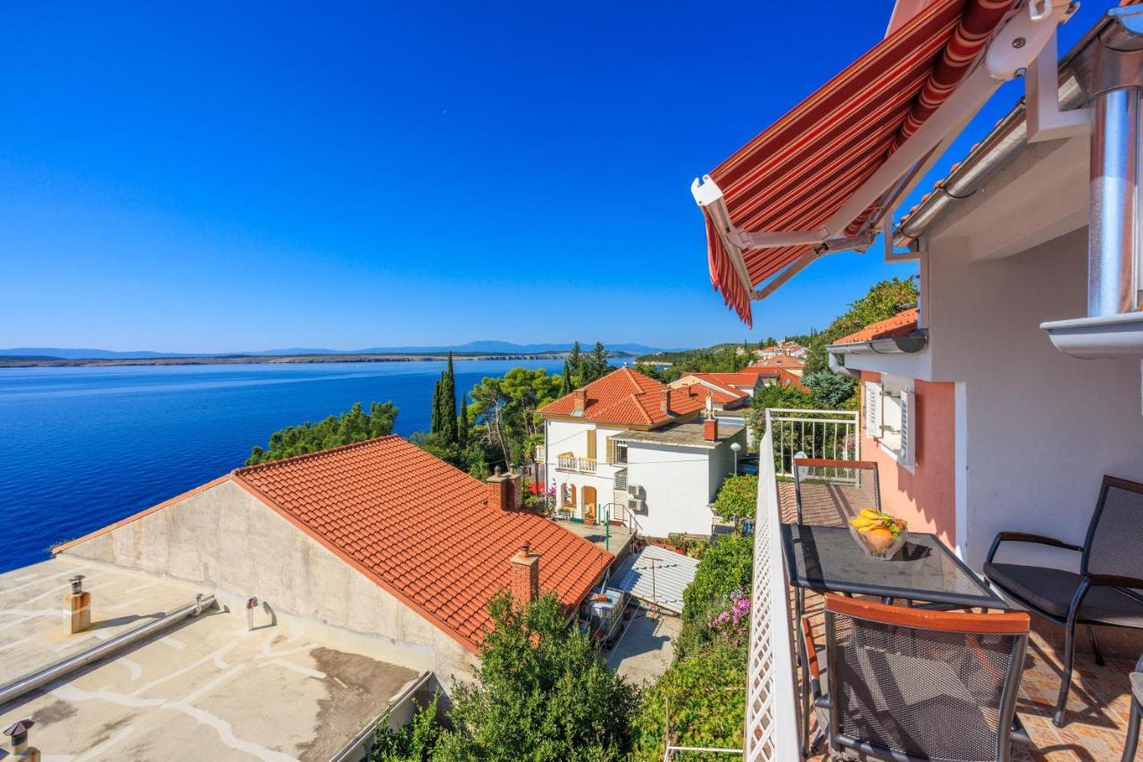 Apartment Davor Драмал Екстериор снимка