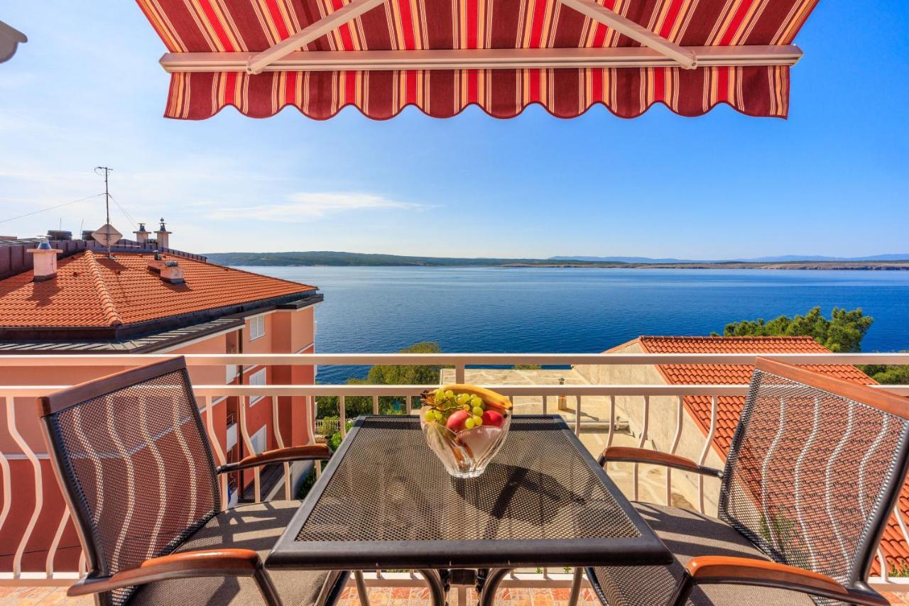 Apartment Davor Драмал Екстериор снимка