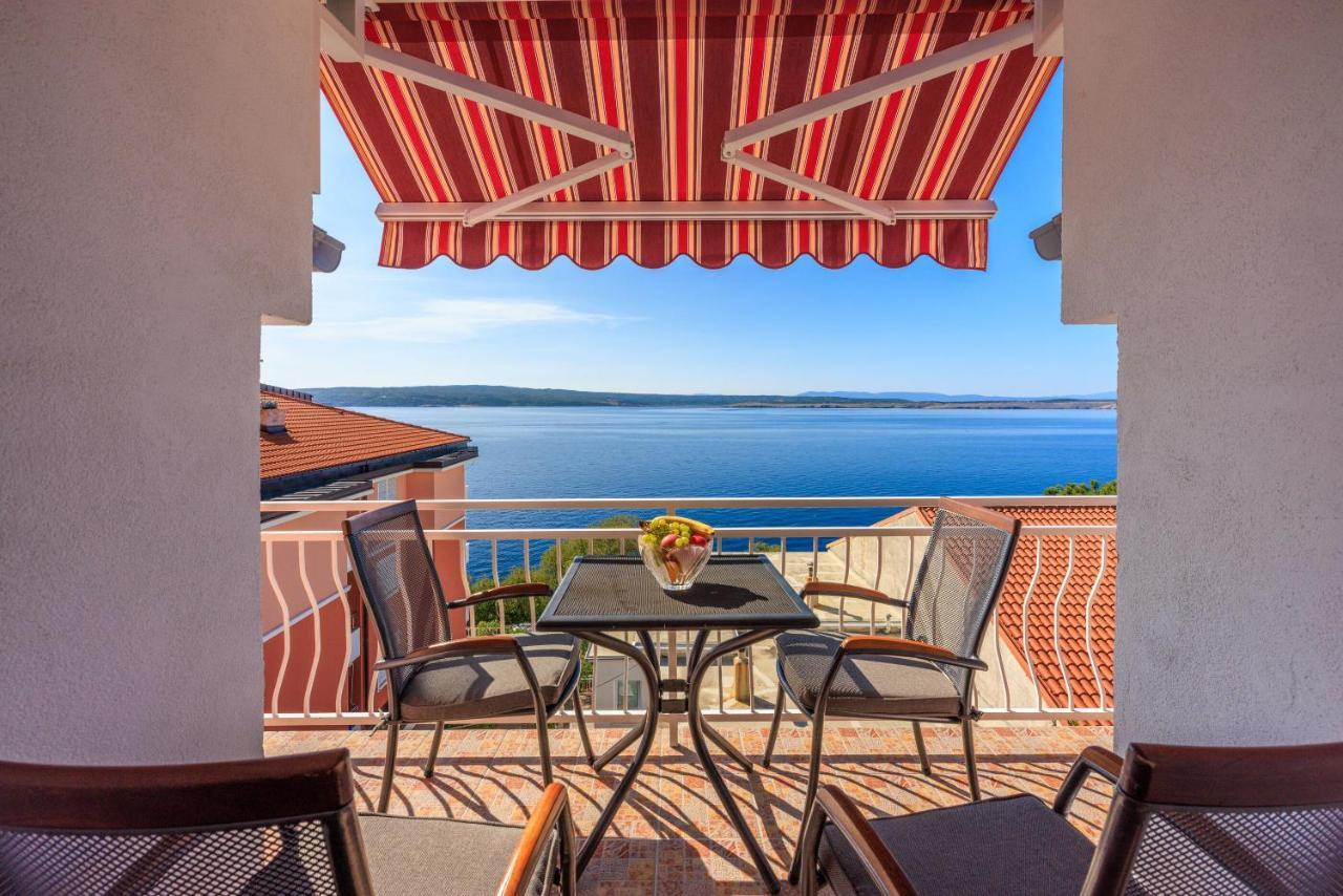 Apartment Davor Драмал Екстериор снимка